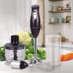 MAESTRO MR-564 Hand Blender - Image 5