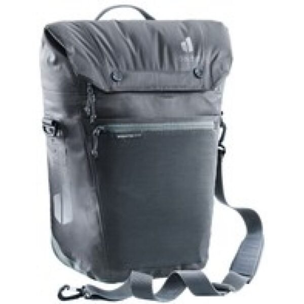 Mainhattan 17+10 graphite slate
