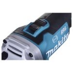 MAKITA DGA513RT3J 18V 3x5.0Ah Cordless Angle Grinder - Image 2