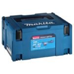 MAKITA DGA513RT3J 18V 3x5.0Ah Cordless Angle Grinder - Image 5