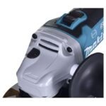MAKITA DGA513RT3J 18V 3x5.0Ah Cordless Angle Grinder - Image 7