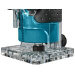 MAKITA DRT52Z BATTERY-OPERATED ROUTER WITHOUT BATTERY AND CHARGE - Image 3