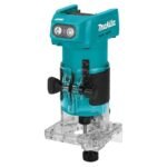 MAKITA DRT52Z BATTERY-OPERATED ROUTER WITHOUT BATTERY AND CHARGE - Image 4