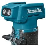 MAKITA DRT52Z BATTERY-OPERATED ROUTER WITHOUT BATTERY AND CHARGE - Image 5