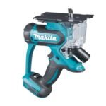 MAKITA DRYBOARD MILLING MACHINE 18V DSD180Z - Image 2