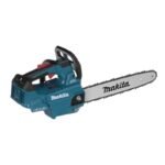 MAKITA DUC356ZB 2x18V 35cm chainsaw without battery and charger - Image 2