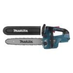 MAKITA DUC356ZB 2x18V 35cm chainsaw without battery and charger - Image 4
