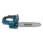 MAKITA DUC356ZB 2x18V 35cm chainsaw without battery and charger - Image 5