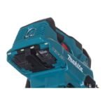 MAKITA DUC356ZB 2x18V 35cm chainsaw without battery and charger - Image 7