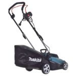 MAKITA ELM3720 electric lawn mower - Image 2