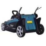 MAKITA ELM3720 electric lawn mower - Image 3