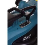 MAKITA ELM3720 electric lawn mower - Image 4