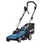 MAKITA ELM3720 electric lawn mower - Image 7