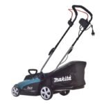 MAKITA ELM3720 electric lawn mower - Image 8