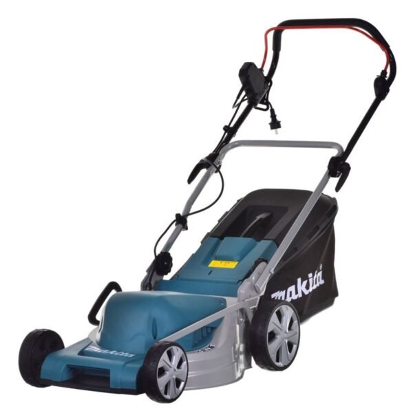 MAKITA ELM4121 electric lawn mower