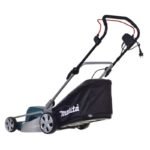 MAKITA ELM4121 electric lawn mower - Image 4