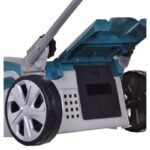MAKITA ELM4121 electric lawn mower - Image 6