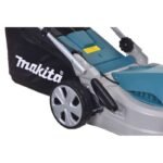 MAKITA ELM4121 electric lawn mower - Image 7