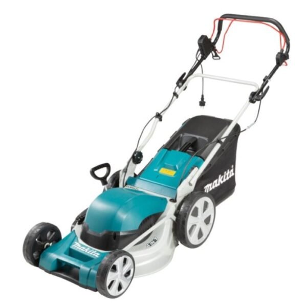 MAKITA ELM4621 electric lawn mower