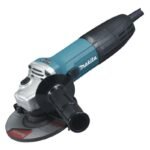 MAKITA GA5030R angle grinder (125mm) - Image 5