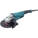 MAKITA GA9020R grinder - Image 2