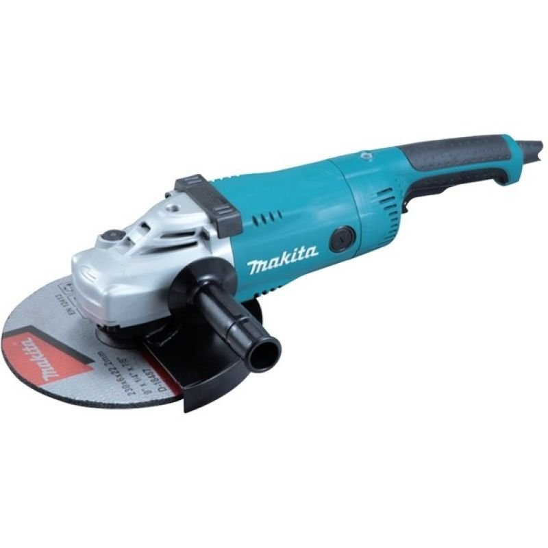 lupin-wear-ca-makita-ga9020r-grinder-2373876 MAKITA GA9020R grinder - Image 1