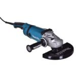 MAKITA GA9030R 230mm 2400W Angle Grinder - Image 2