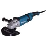 MAKITA GA9030R 230mm 2400W Angle Grinder - Image 3