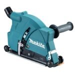 MAKITA GUARD WITH SUCTION FOR GRINDER 230mm - Image 2