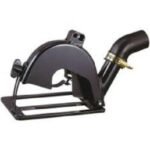 MAKITA GUARD WITH SUCTION FOR GRINDER 230mm