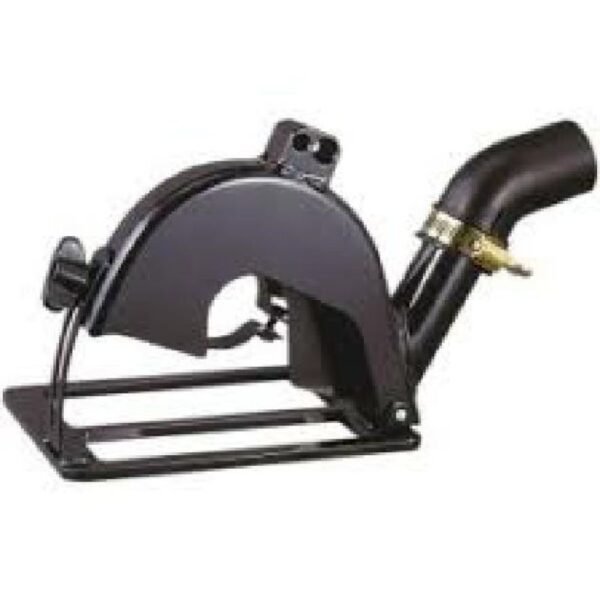 MAKITA GUARD WITH SUCTION FOR GRINDER 230mm