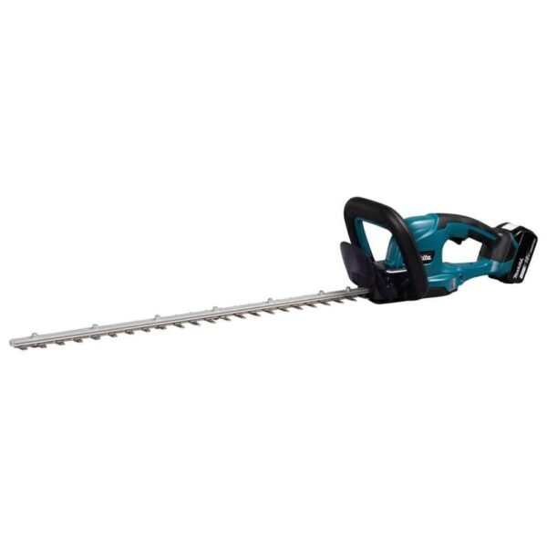 MAKITA HEDGE TRIMMER 18V DUH607SF 600mm 1x3.0Ah