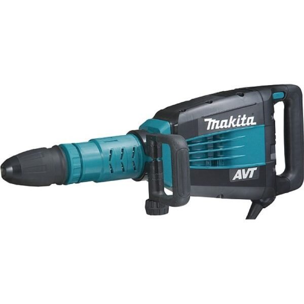 MAKITA HM1214C 1510W DS-Max 19.9J Impact Hammer