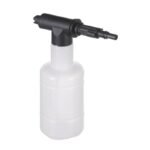 MAKITA HW101 high-pressure washer - Image 6