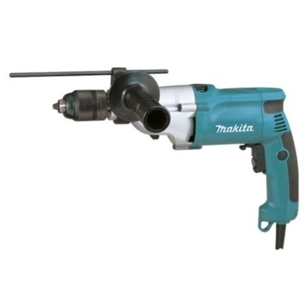 MAKITA IMPACT DRILL 720W HP2051HJ 1.5-13mm CARBURETOR CLUTCH 2-SPEED MAKPAC