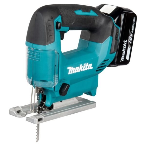 MAKITA JIGSAW 18V DJV186SFJ 2x3.0Ah