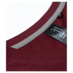 Malfini Action V-neck M MLI-70083 light anthracite T-shirt - Image 6