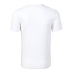 Malfini Action V-neck T-shirt M MLI-70000 white - Image 3