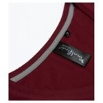 Malfini Action V-neck T-shirt W MLI-70183 light anthracite - Image 6