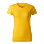 Malfini Basic Free W T-shirt MLI-F3404 - Image 3