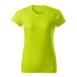 Malfini Basic Free W T-shirt MLI-F3462 - Image 3