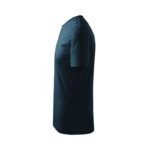 Malfini Basic Jr T-shirt MLI-13802 navy blue - Image 2