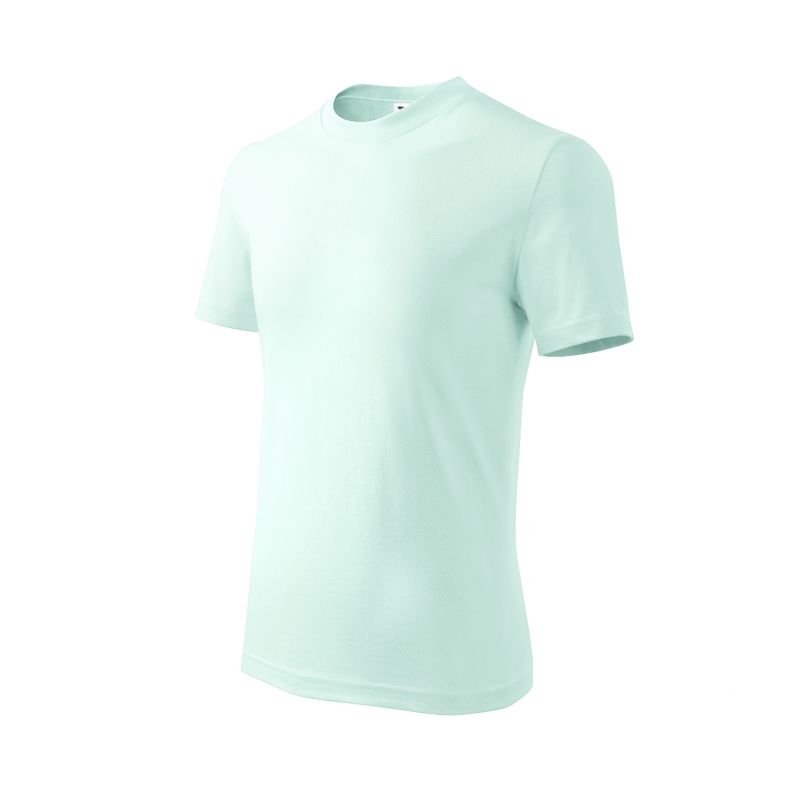 lupin-wear-ca-malfini-basic-jr-t-shirt-mli-138a7-frost-990959 Malfini Basic Jr T-shirt MLI-138A7 frost - Image 1