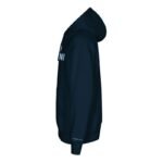 MALFINI DRESS CODE CLOUD (GOTS) unisex sweatshirt (navy blue) - Image 3