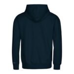 MALFINI DRESS CODE CLOUD (GOTS) unisex sweatshirt (navy blue) - Image 4