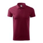 Malfini Single J. M MLI-20286 Polo Shirt - Image 2