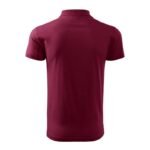 Malfini Single J. M MLI-20286 Polo Shirt - Image 3