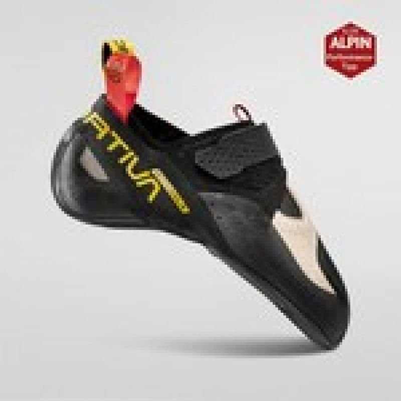 lupin-wear-ca-mandala-chalk-39-5-la-sportiva-shoes-1794923 Mandala-chalk-39.5 LA SPORTIVA shoes - Image 1