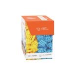 MARIOINEX Mini Waffle Blocks, 300 pieces - Image 2