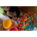 MARIOINEX Mini Waffle Blocks, 300 pieces - Image 7